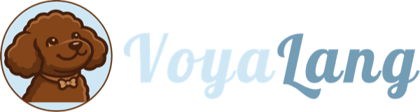 VoyaLang