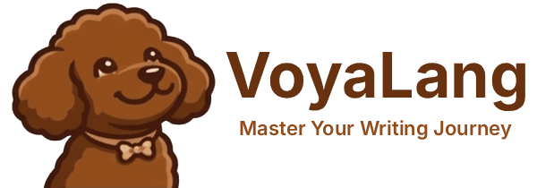 VoyaLang