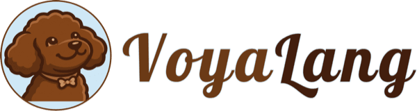 VoyaLang